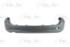 FORD 1075186 Bumper